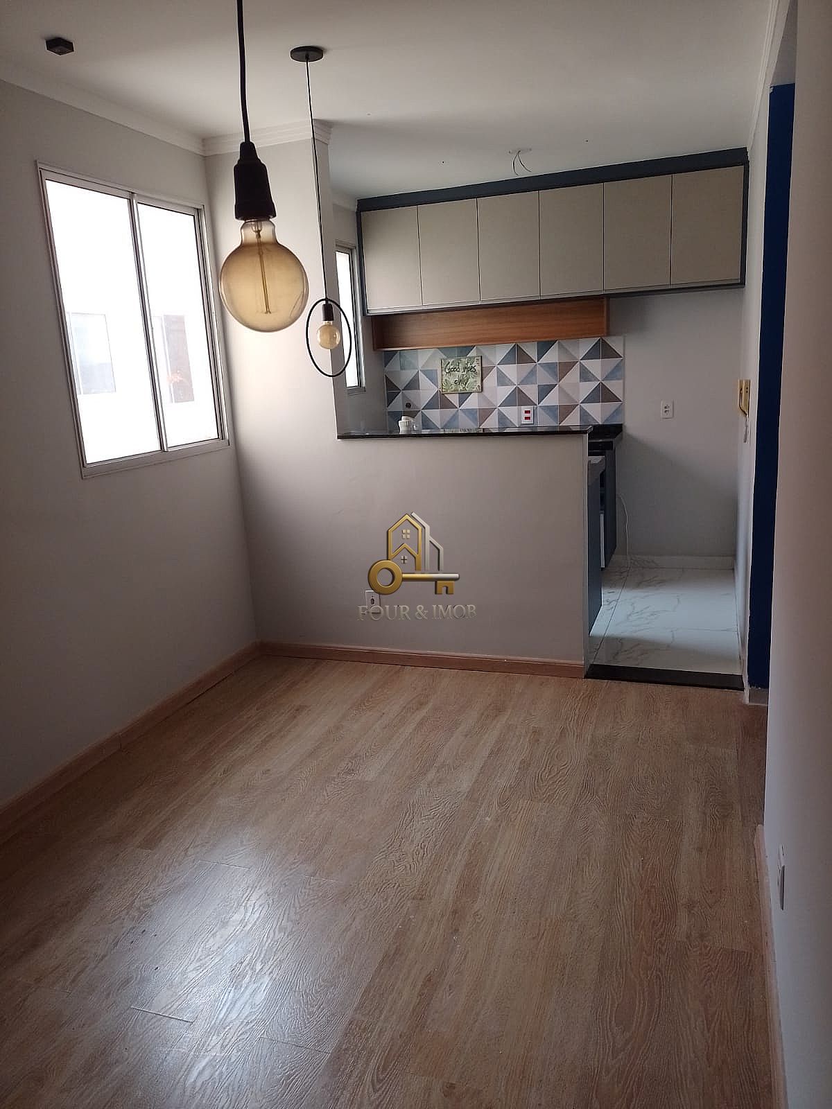 Apartamento&nbsp;Araraquara &nbsp;Parque Alentejo &nbsp;PARQUE ALENTEJO