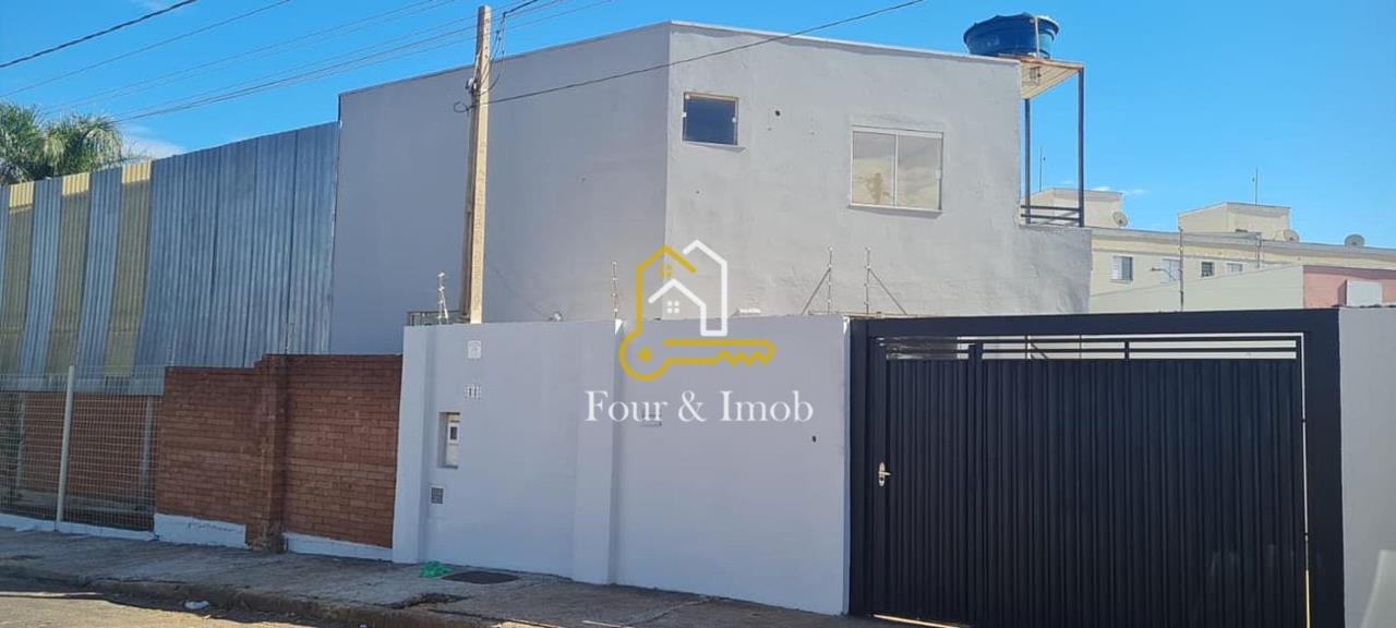 �rea Industrial&nbsp;Araraquara &nbsp;Vila Xavier (Vila Xavier) &nbsp;