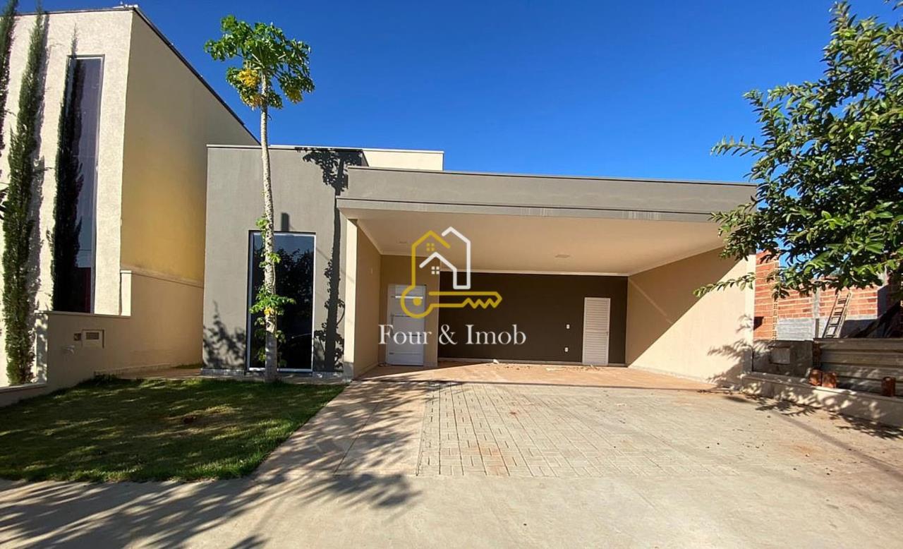 Casa de condom�nio&nbsp;Araraquara &nbsp;Quinta do Salto Residence &nbsp;Jardim Salto Grande