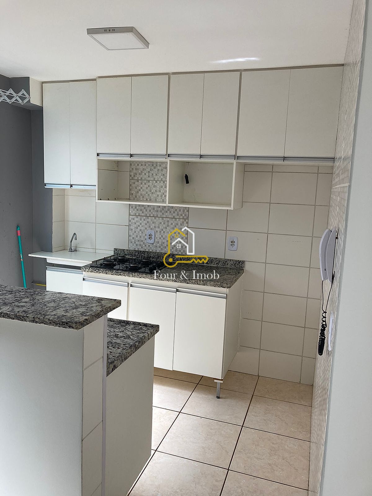 Apartamento&nbsp;Araraquara &nbsp;Parque Antiles &nbsp;Parque Antiles