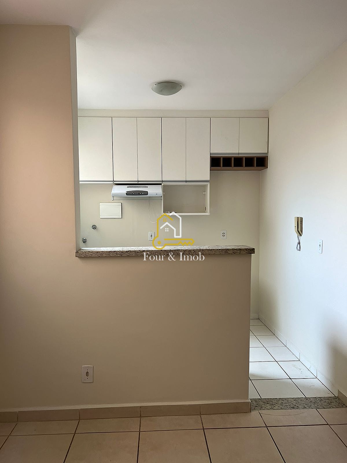 Apartamento&nbsp;Araraquara &nbsp;Parque Alentejo &nbsp;PARQUE ALENTEJO