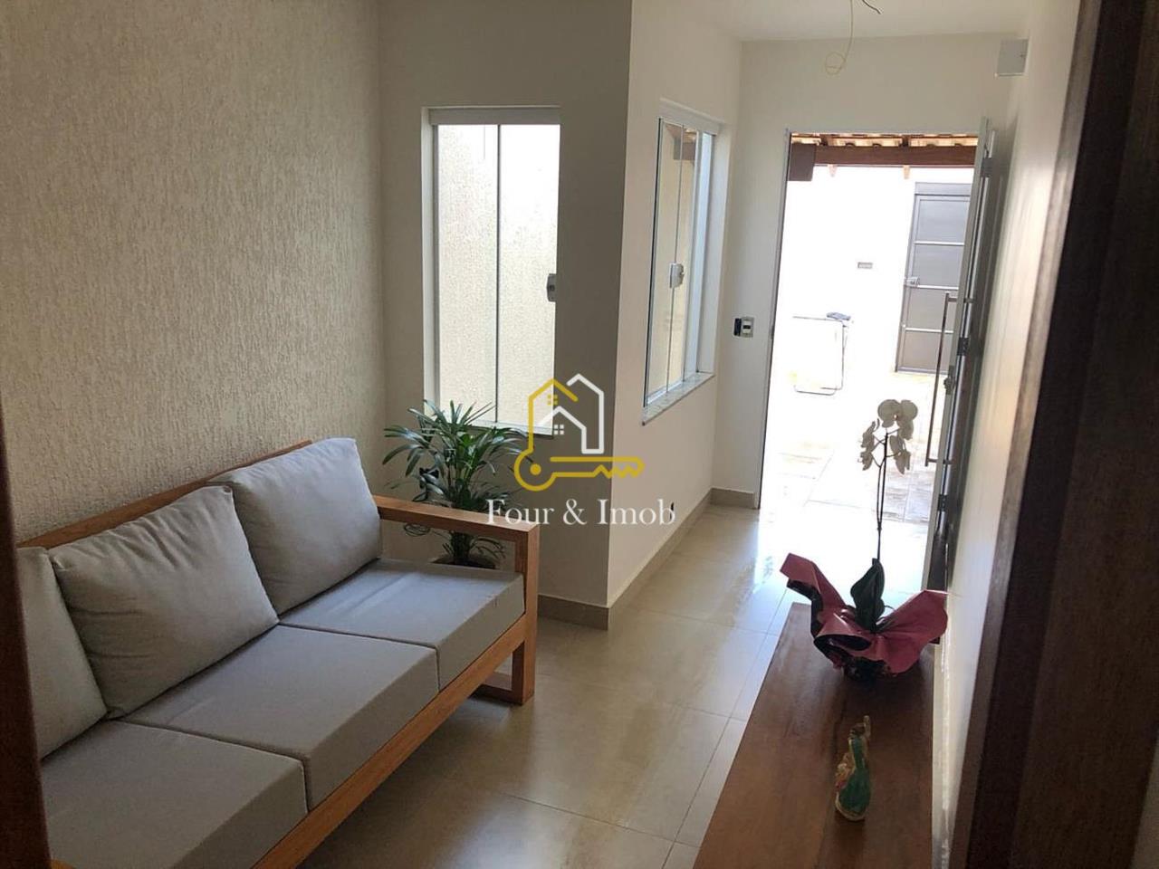 Casa&nbsp;Araraquara &nbsp;Jardim Santa J�lia II &nbsp;