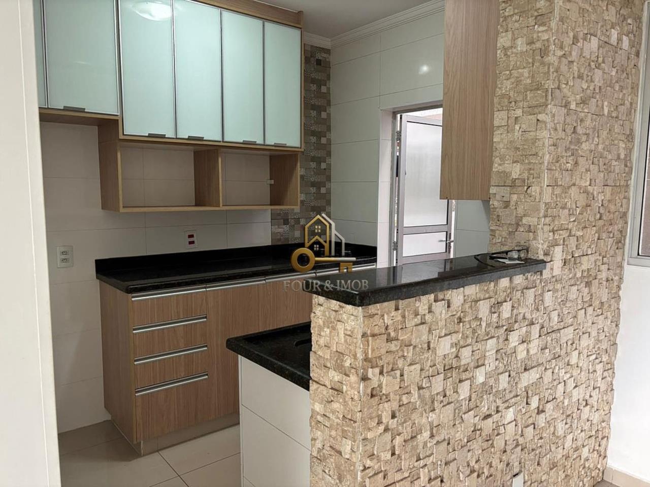 Apartamento&nbsp;Araraquara &nbsp;Parque Laranjeiras &nbsp;Residencial Atacama