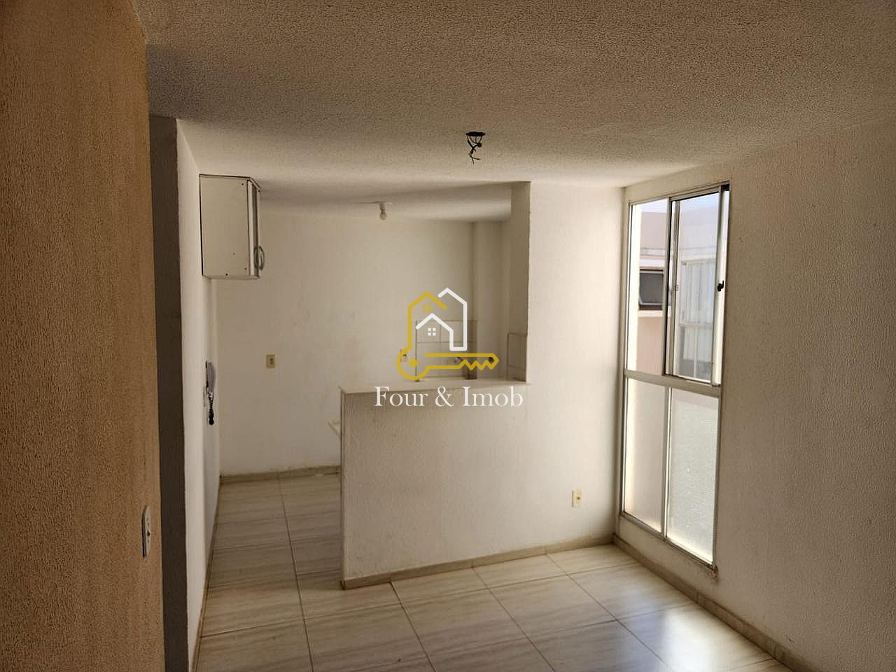 Apartamento Araraquara  Parque Acanto  PARQUE ACANTO