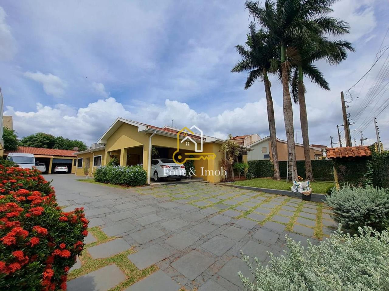 Casa&nbsp;Am�rico Brasiliense &nbsp;Vila Cerqueira &nbsp;