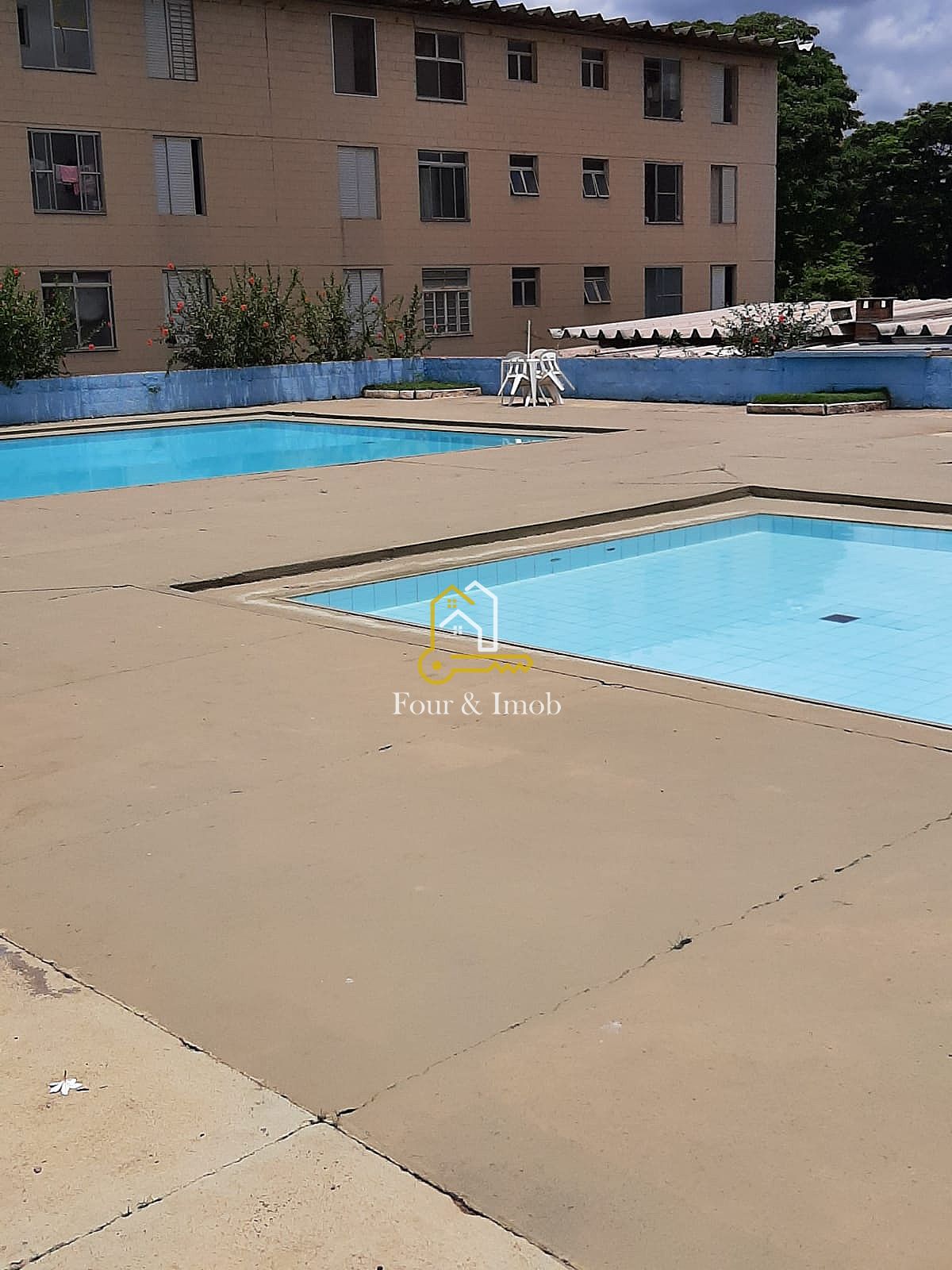 Apartamento Araraquara  Apartamento Parque da Fonte  Apartamento Parque da Fonte