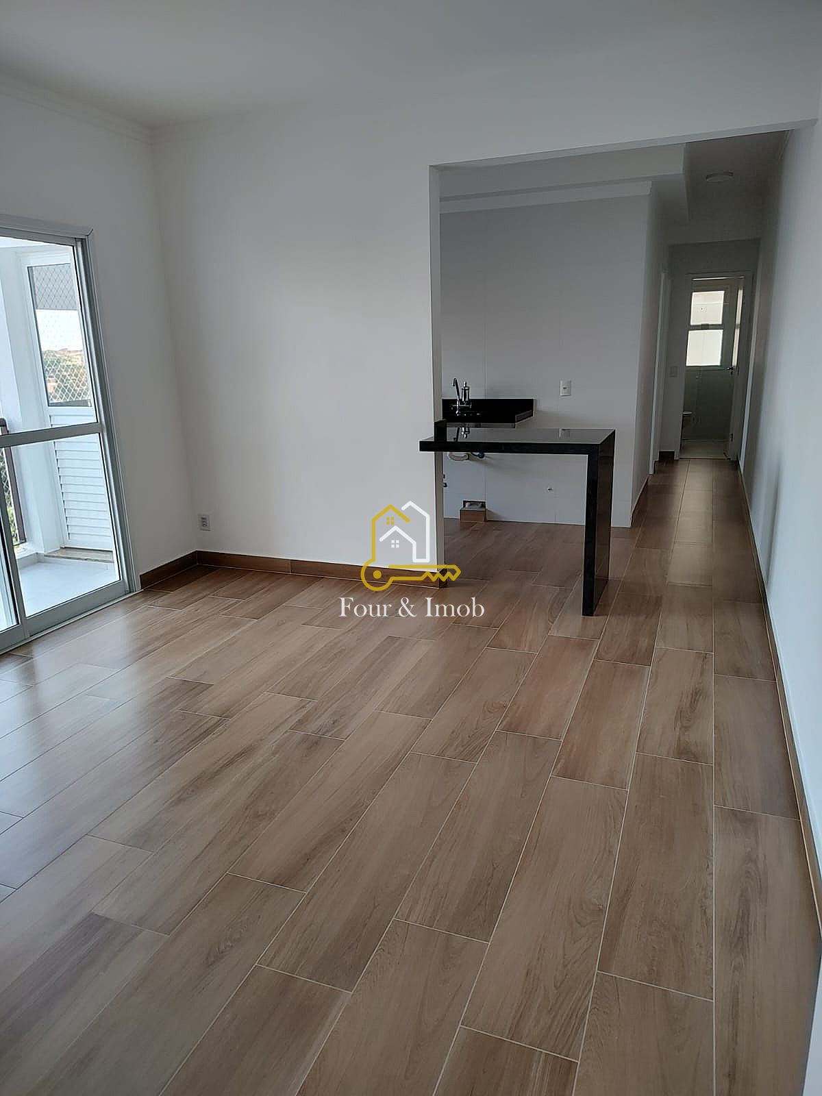Apartamento&nbsp;Araraquara &nbsp;Residencial Portal dos Oitis &nbsp;Residencial Portal dos Oitis