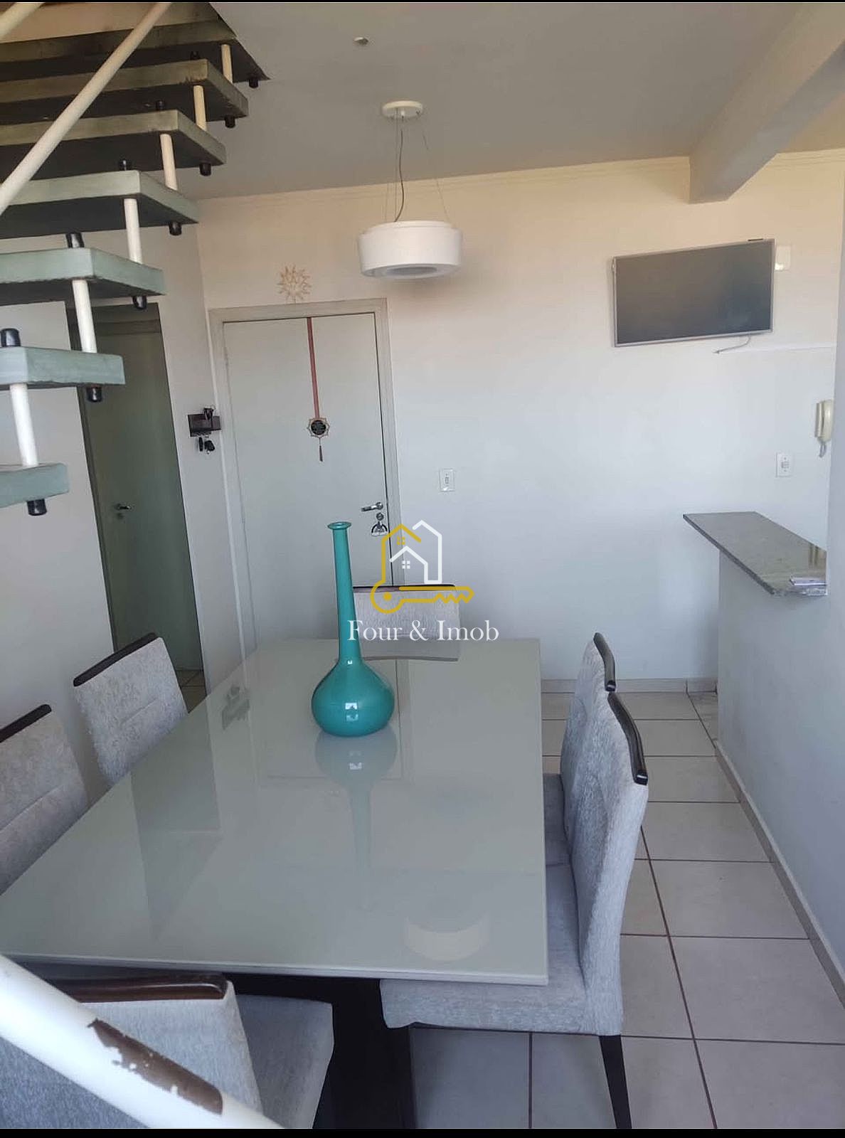 Apartamento&nbsp;Araraquara &nbsp;Spazio Aroeiras &nbsp;Spazio Aroeiras