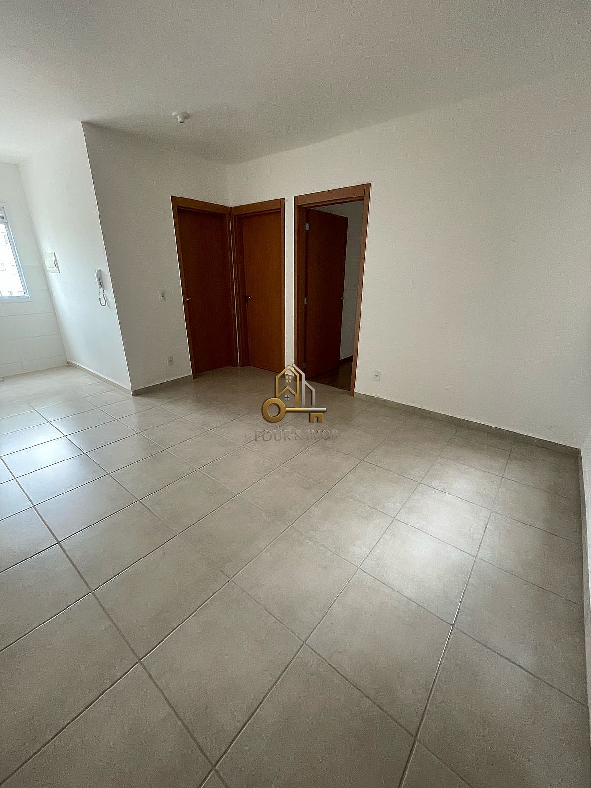 Apartamento&nbsp;Araraquara &nbsp;Campos Ville &nbsp;VITTA CAMPUS VILLE