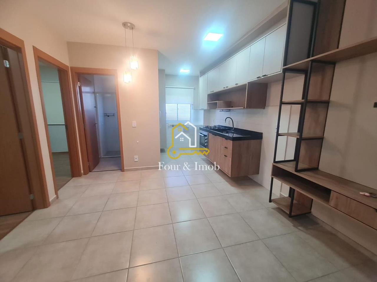 Apartamento&nbsp;Araraquara &nbsp;Vitta Reserva dos Jacarand�s &nbsp;Vitta Reserva dos Jacarand�s