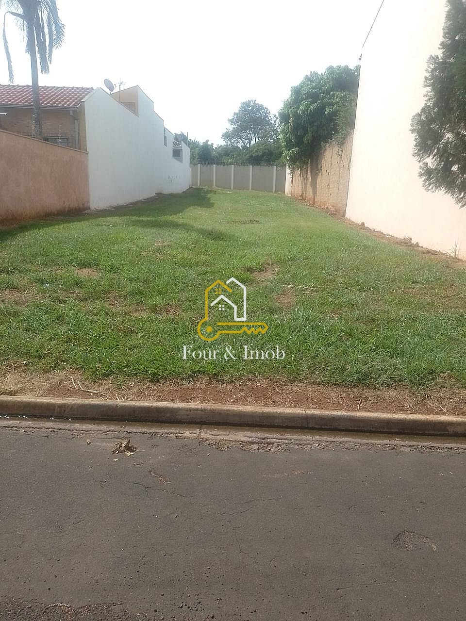 Terreno&nbsp;Araraquara &nbsp;Condominio Flamboyants &nbsp;CONDOM�NIO FLAMBOYANTS