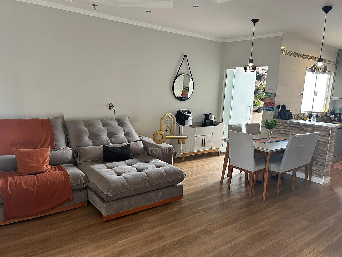 Casa&nbsp;Araraquara &nbsp;Parque Iga�aba &nbsp;