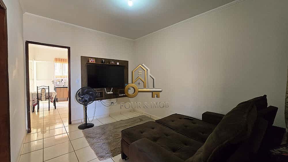 Casa&nbsp;Araraquara &nbsp;Parque Gramado II &nbsp;