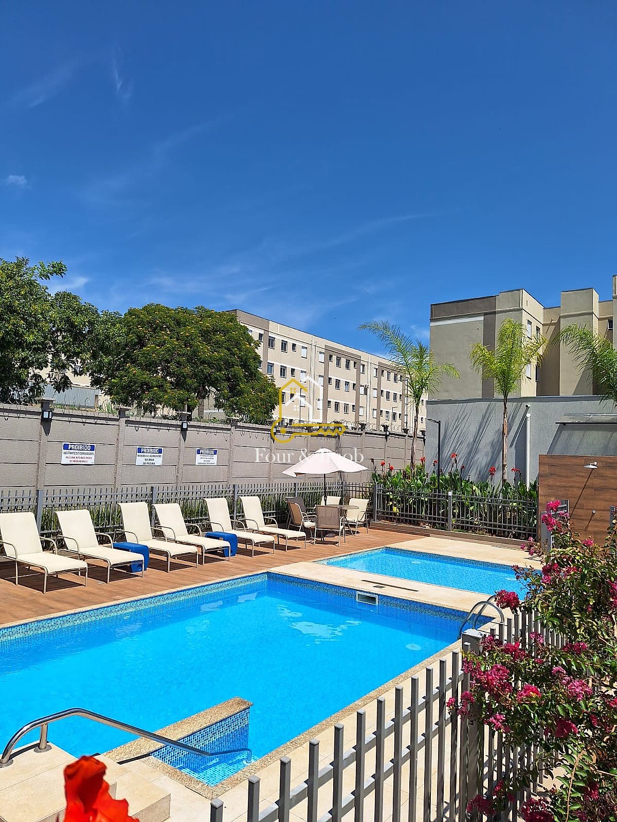 Apartamento&nbsp;Araraquara &nbsp;Jardim Residencial Para�so &nbsp;