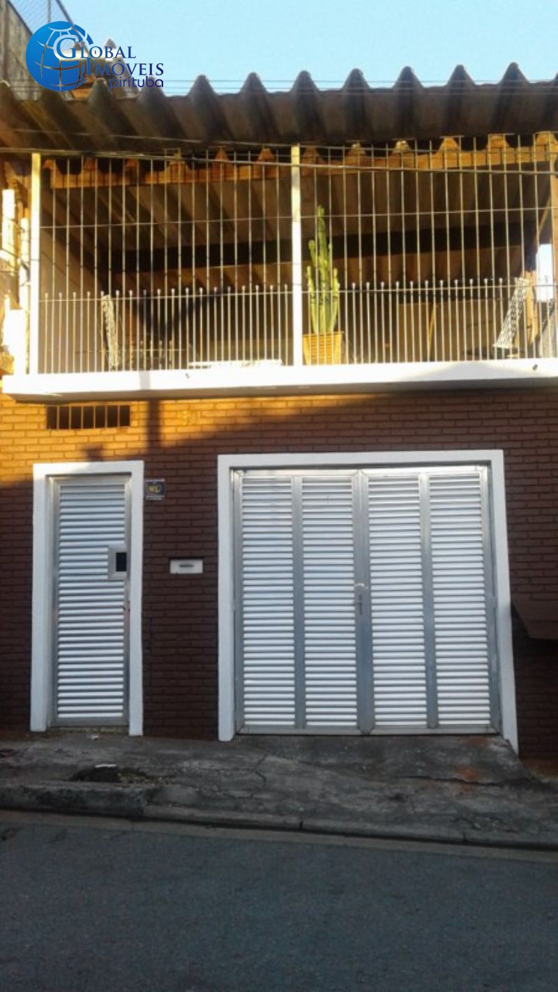 Casa&nbsp;S�o Paulo &nbsp;Jardim Cidade Pirituba &nbsp;