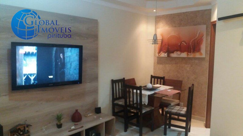 Sobrado So Paulo  Jaragu  