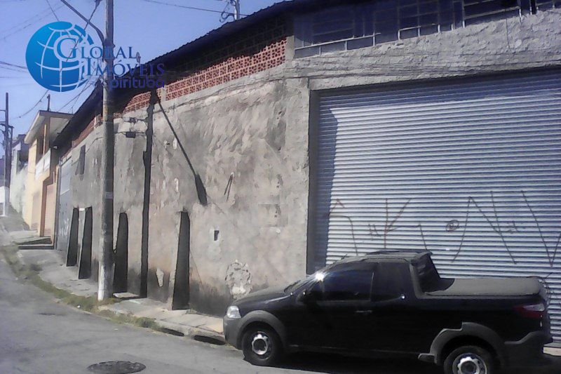 Galp�o/Deposito/Armaz�m&nbsp;S�o Paulo &nbsp;Vila Zat &nbsp;