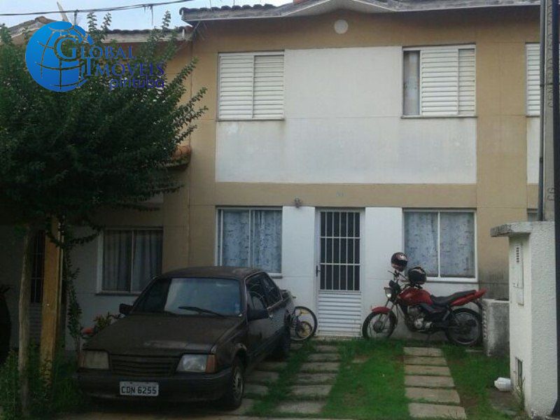 Sobrado So Paulo  Jaragu  