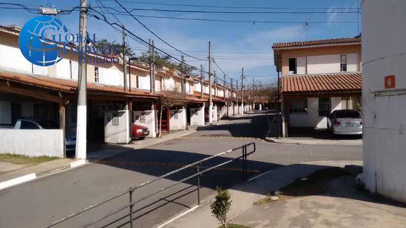 Sobrado So Paulo  Jaragu  