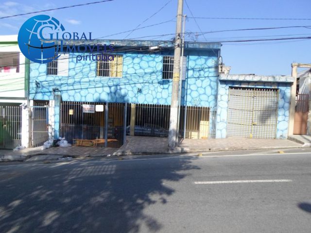 Casa&nbsp;S�o Paulo &nbsp;Jardim Cidade Pirituba &nbsp;