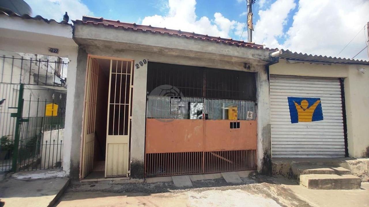 Casa&nbsp;S�o Paulo &nbsp;Jardim Cidade Pirituba &nbsp;