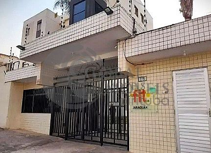 Apartamento&nbsp;S�o Paulo &nbsp;Jaragu� &nbsp;