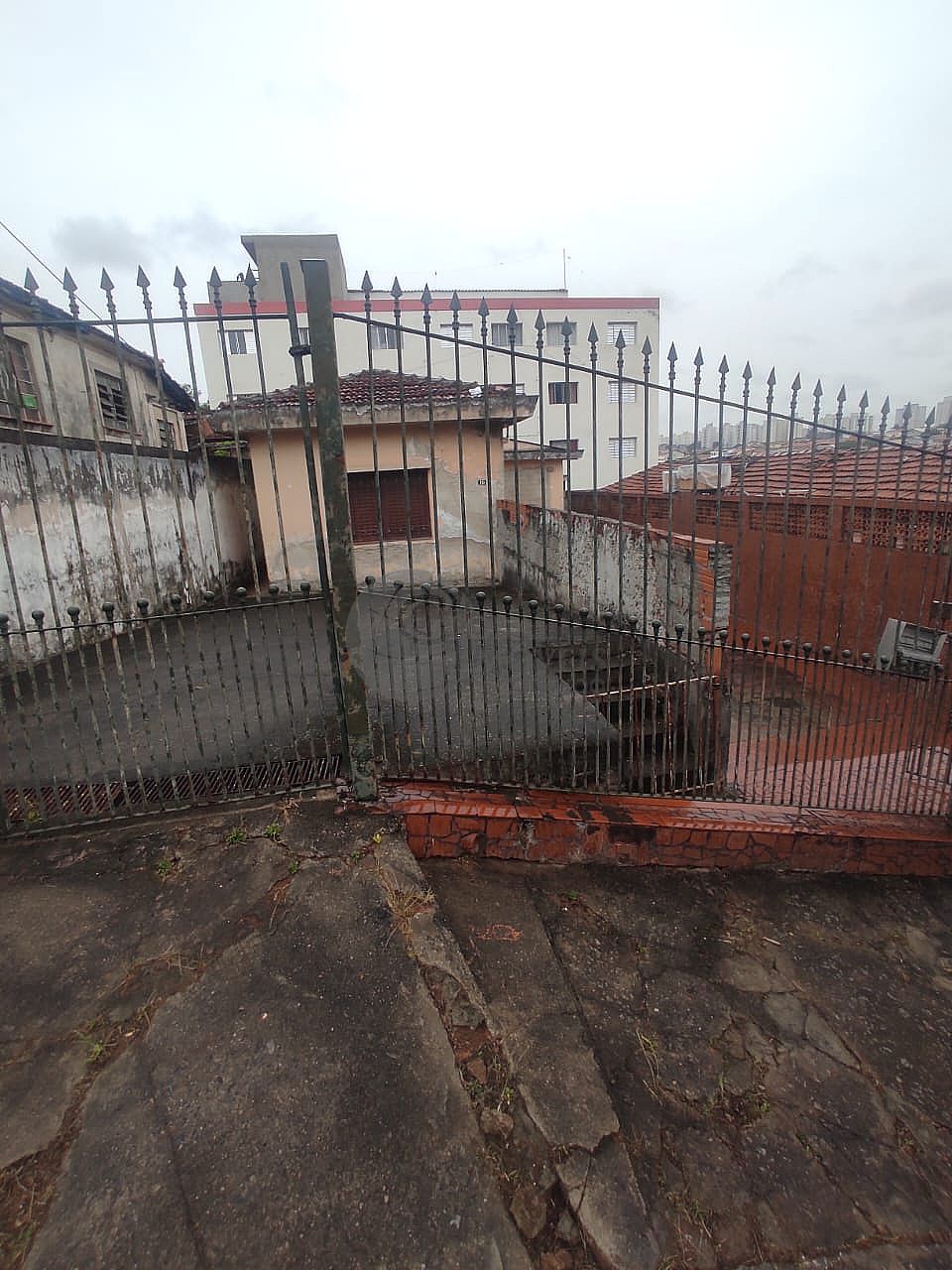 Casa&nbsp;S�o Paulo &nbsp;Vila Pereira Barreto &nbsp;