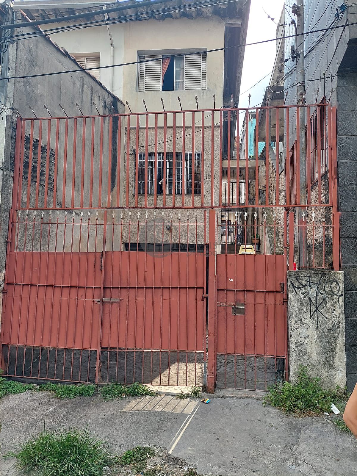 Casa&nbsp;S�o Paulo &nbsp;Vila Pereira Barreto &nbsp;