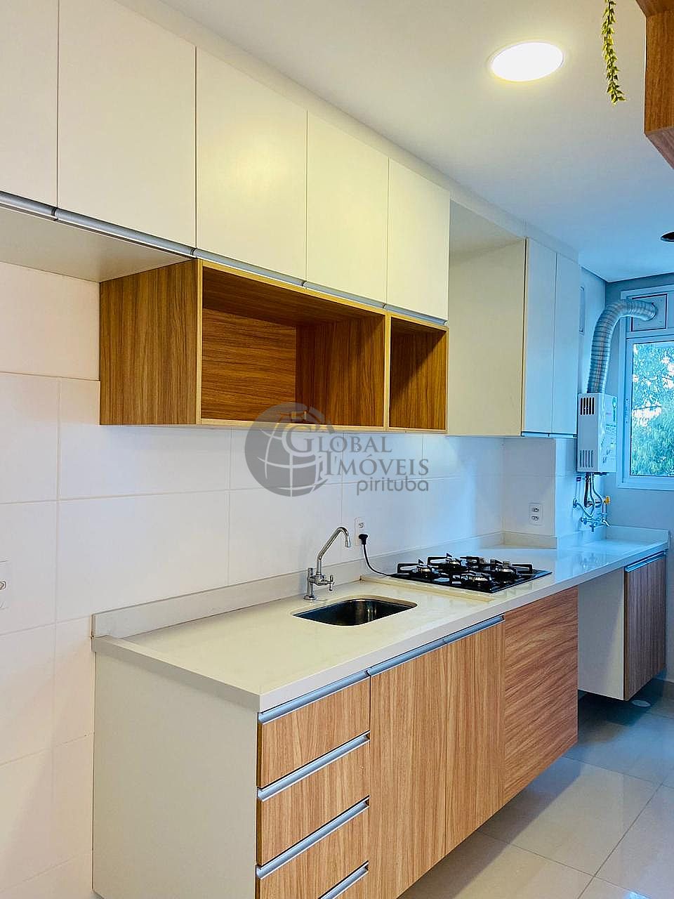 Apartamento So Paulo  Loteamento City Jaragua  