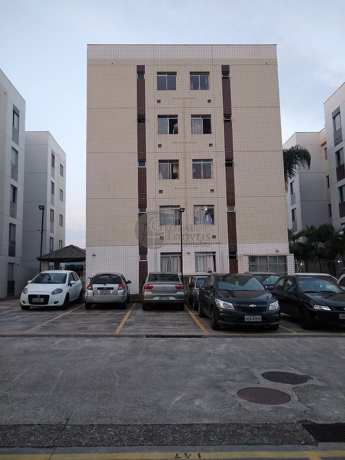 Apartamento&nbsp;S�o Paulo &nbsp;Jaragu� &nbsp;