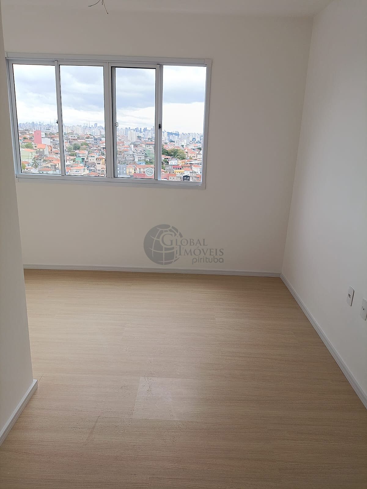 Apartamento So Paulo  Vila Pereira Barreto  