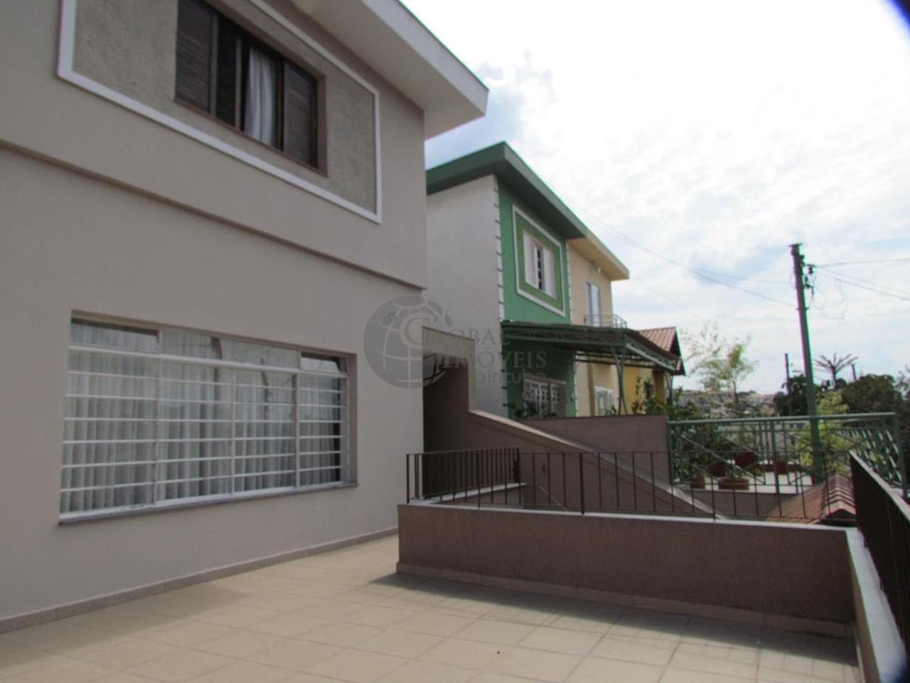 Sobrado&nbsp;S�o Paulo &nbsp;Jardim S�o Jos� (Zona Norte) &nbsp;