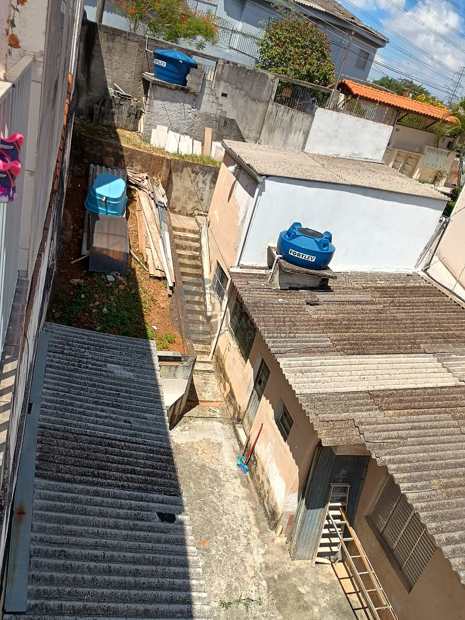 S�o Paulo/SP - Vila Clarice