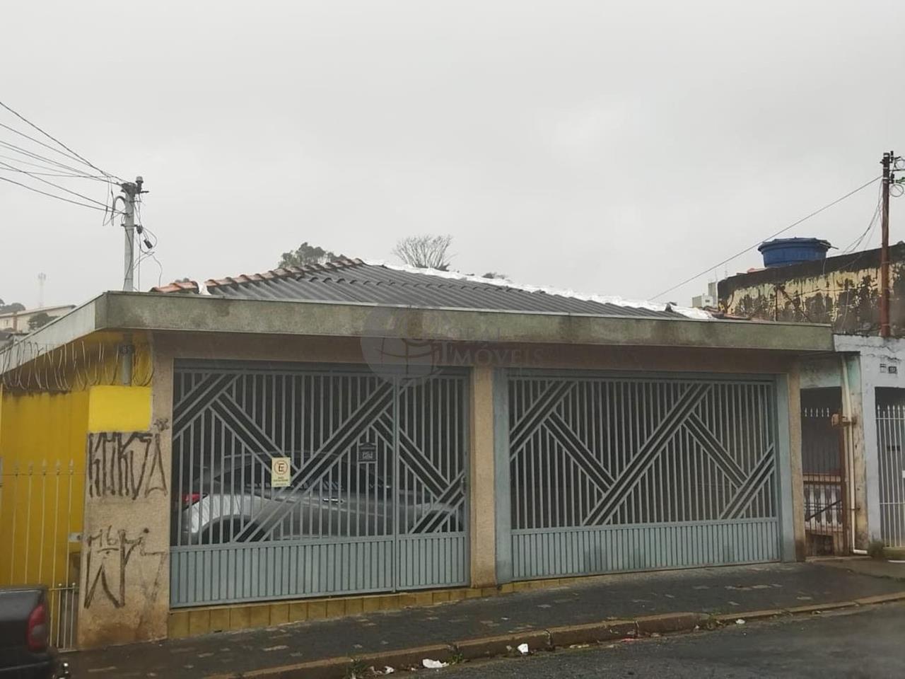 Sobrado&nbsp;S�o Paulo &nbsp;Jardim Bandeirantes (Zona Norte) &nbsp;