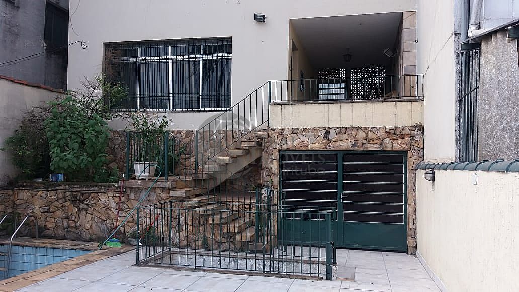 Casa&nbsp;S�o Paulo &nbsp;Parque S�o Domingos &nbsp;