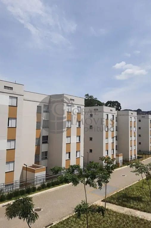 Apartamento&nbsp;S�o Paulo &nbsp;Jaragu� &nbsp;