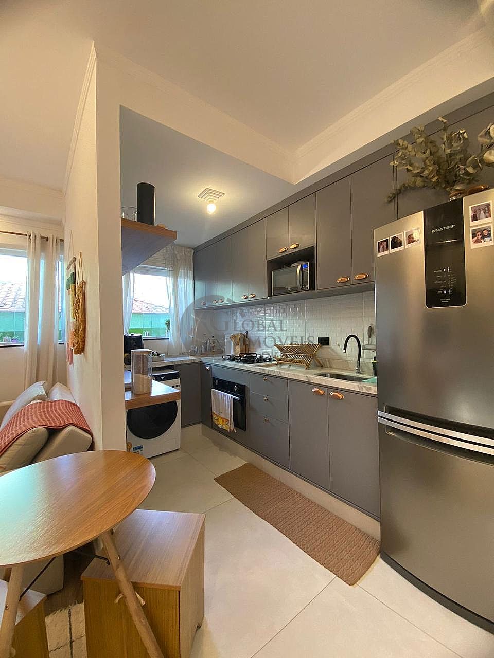 Apartamento&nbsp;S�o Paulo &nbsp;Vila Antonina &nbsp;