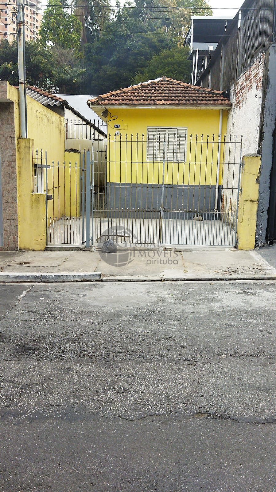 Casa&nbsp;S�o Paulo &nbsp;Vila Pereira Barreto &nbsp;