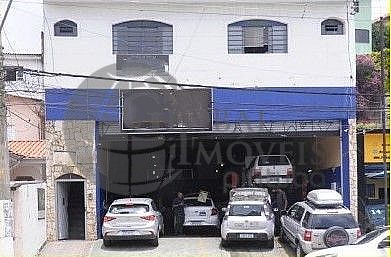 Galp�o/Deposito/Armaz�m&nbsp;S�o Paulo &nbsp;Vila Pereira Barreto &nbsp;