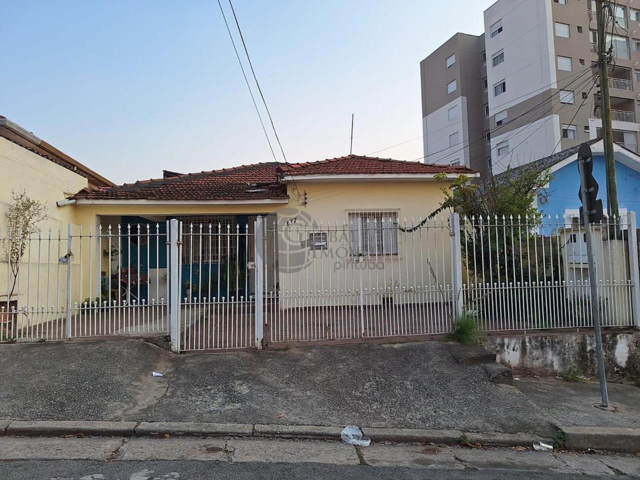 S�o Paulo/SP - Piqueri