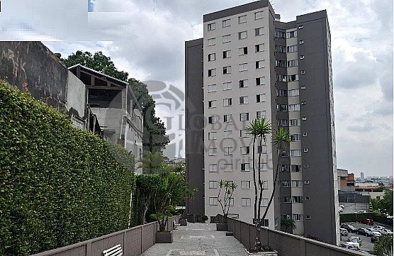 Apartamento So Paulo  Jardim Maristela  