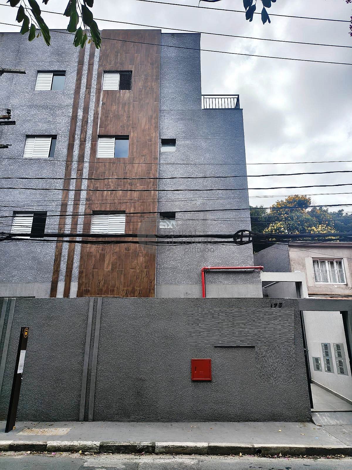 Apartamento&nbsp;S�o Paulo &nbsp;Pirituba - Vila Pereira Barreto &nbsp;