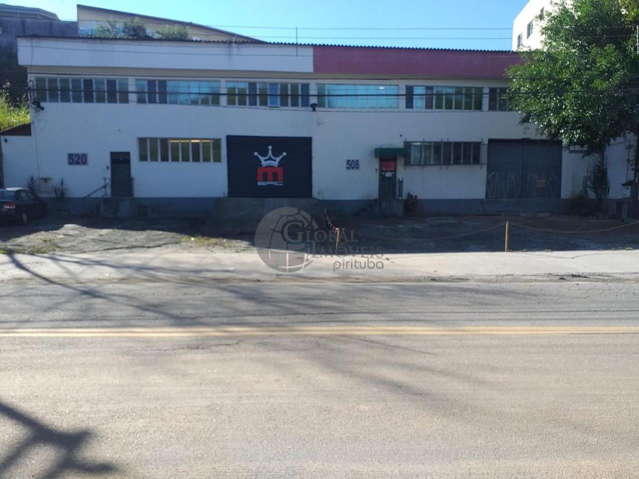 S�o Paulo/SP - Pirituba