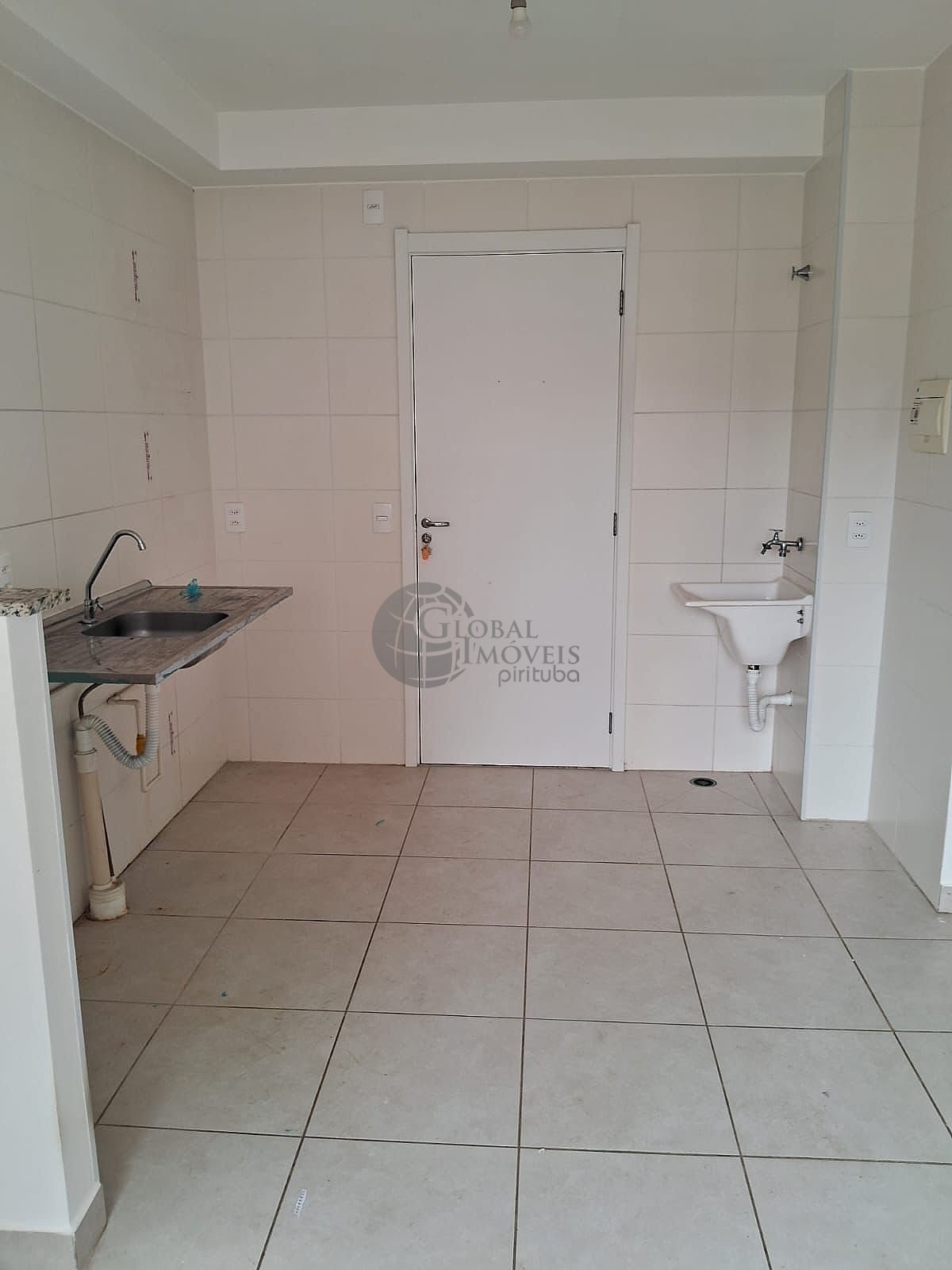 Apartamento So Paulo  Jaragu  