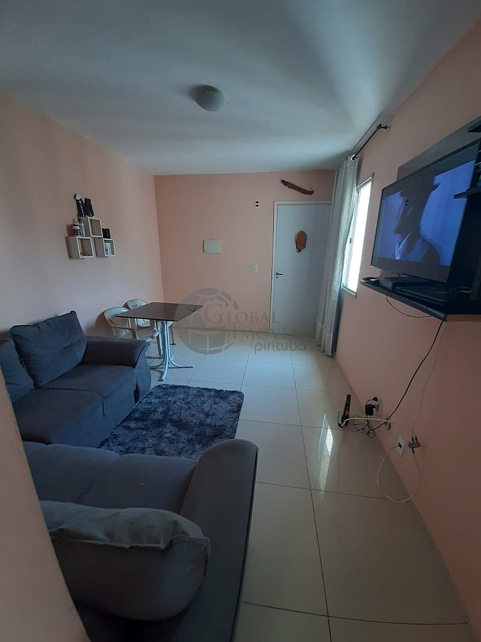 Apartamento&nbsp;S�o Paulo &nbsp;Jaragu� &nbsp;