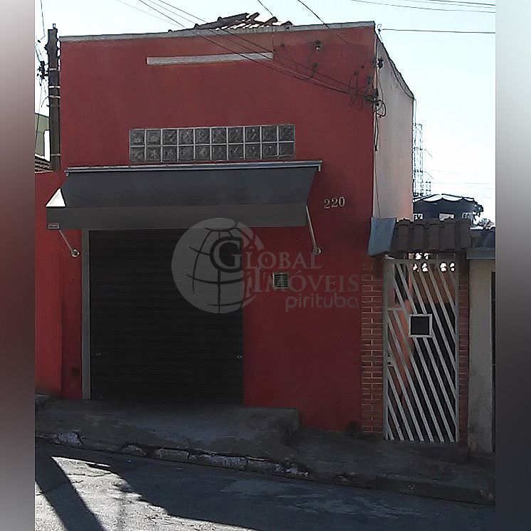 Casa&nbsp;S�o Paulo &nbsp;Piqueri &nbsp;