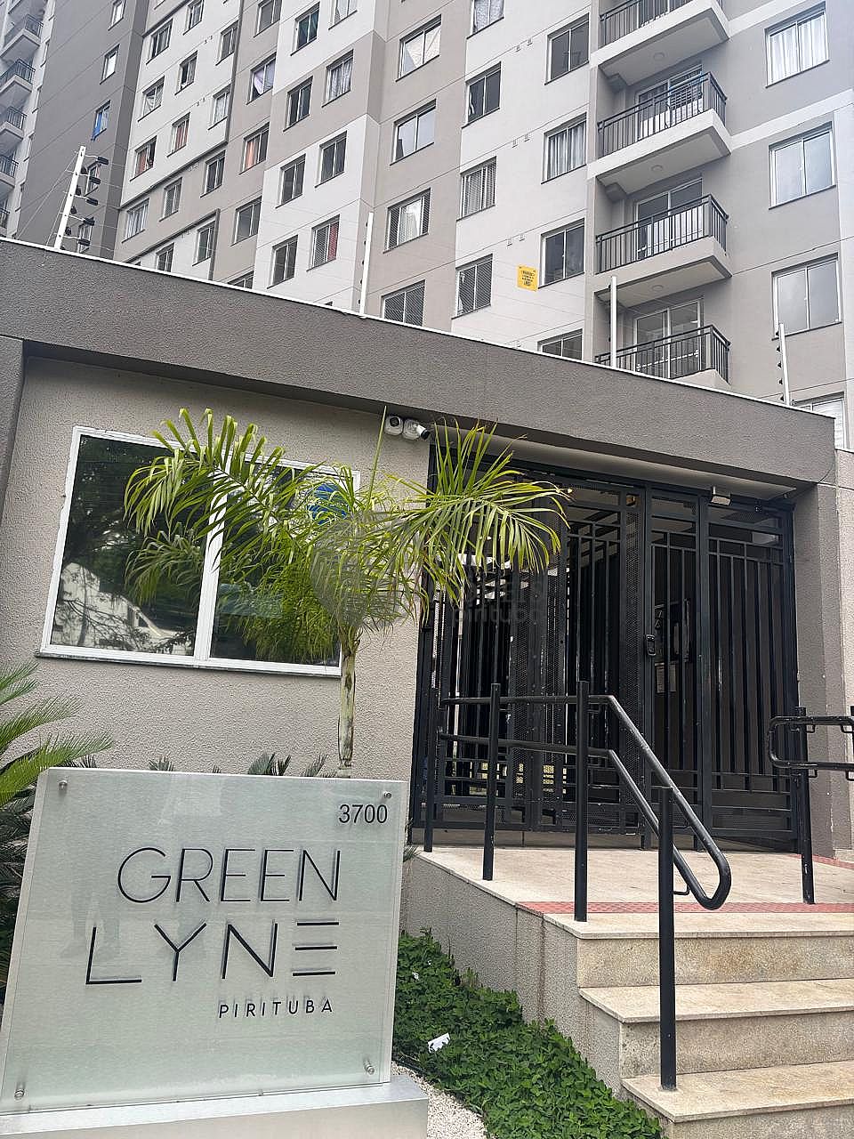 Apartamento So Paulo  Vila Pirituba  