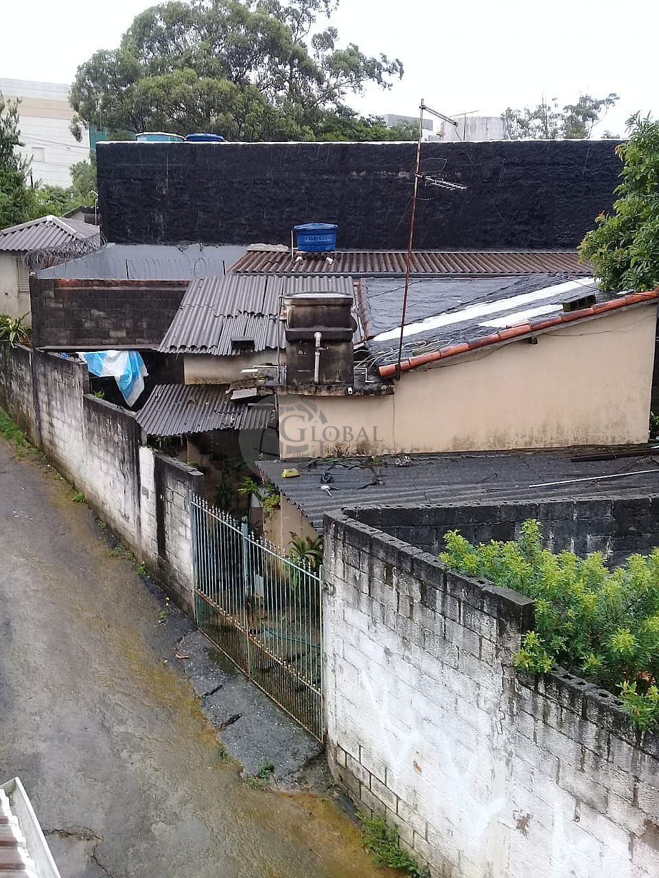 Terreno&nbsp;S�o Paulo &nbsp;Jardim Pirituba &nbsp;