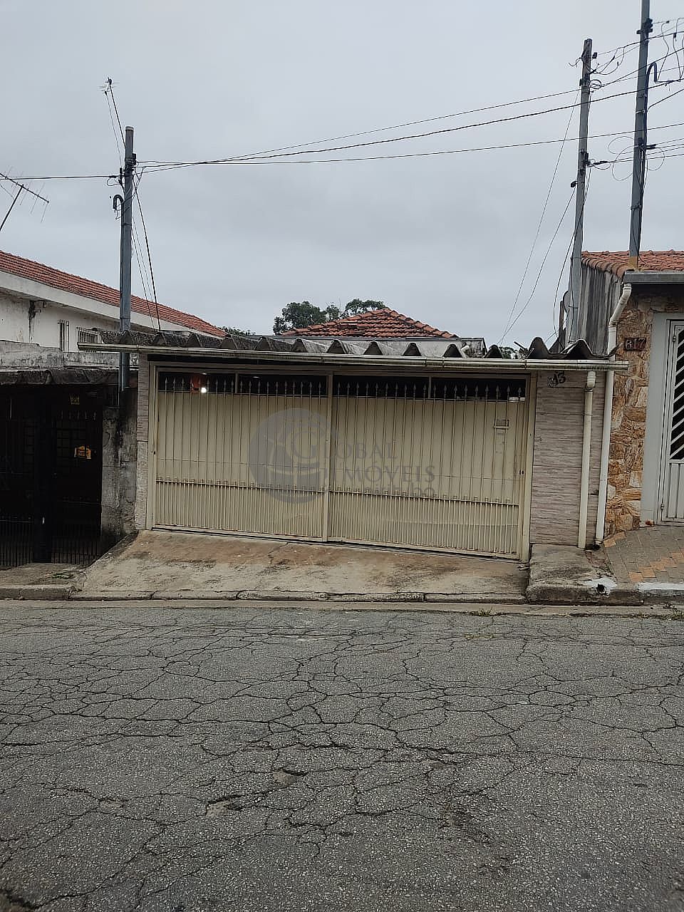Casa&nbsp;S�o Paulo &nbsp;Jardim Cidade Pirituba &nbsp;