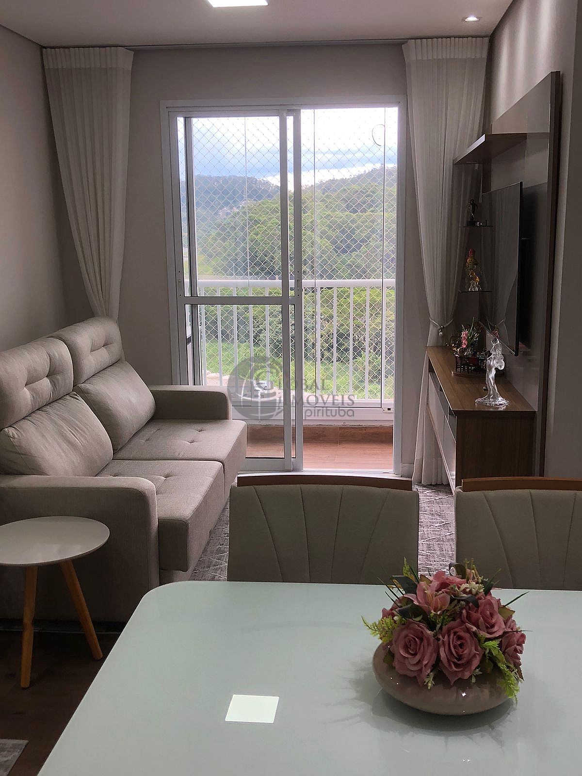 Apartamento&nbsp;S�o Paulo &nbsp;Vila Pirituba &nbsp;